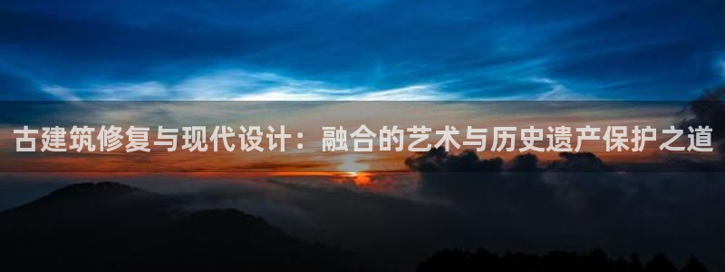 娱乐新航标